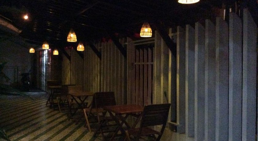 Center Homestay 16/29