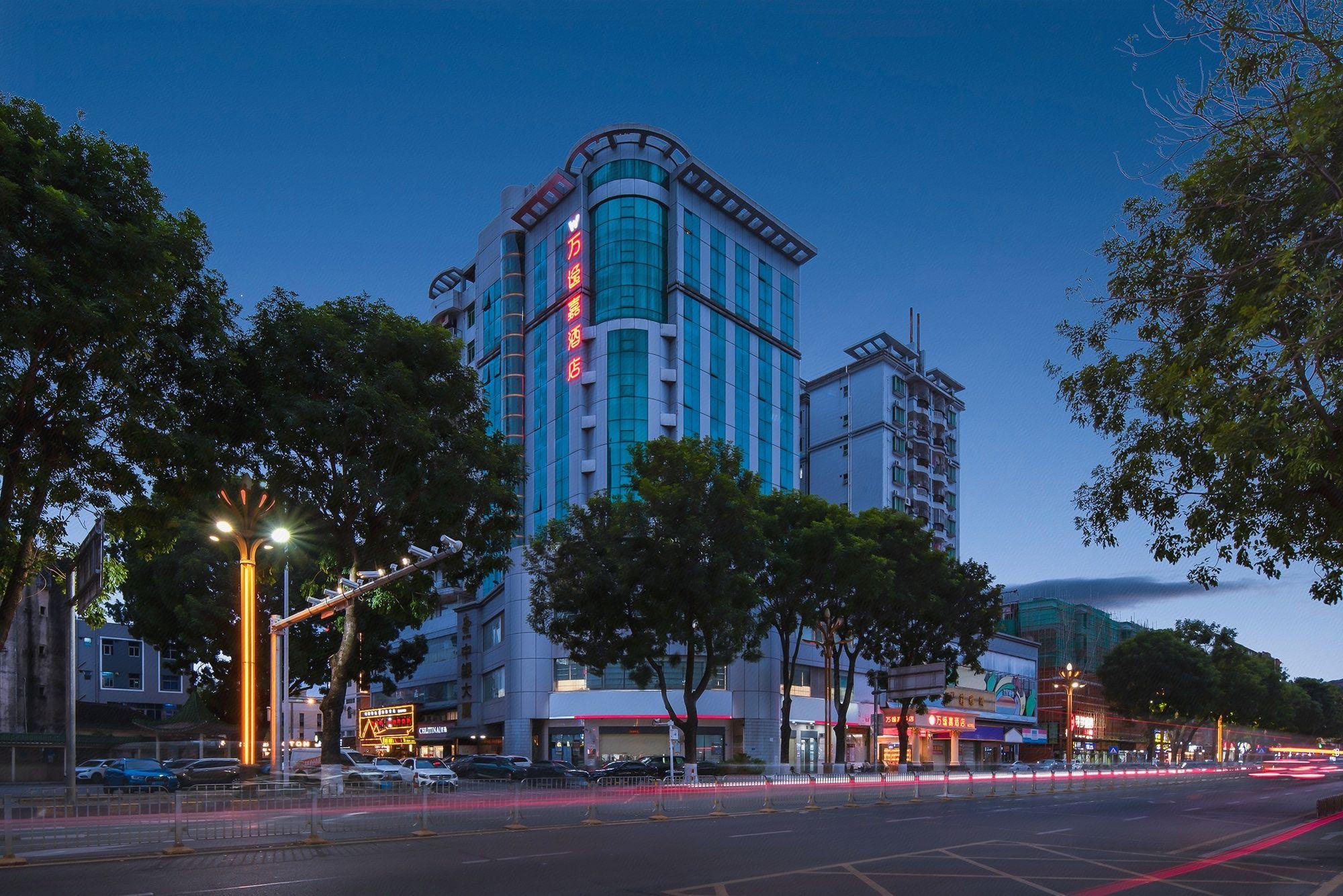 Viennahotel Dongguan Fenggang Yongsheng Street 42/50
