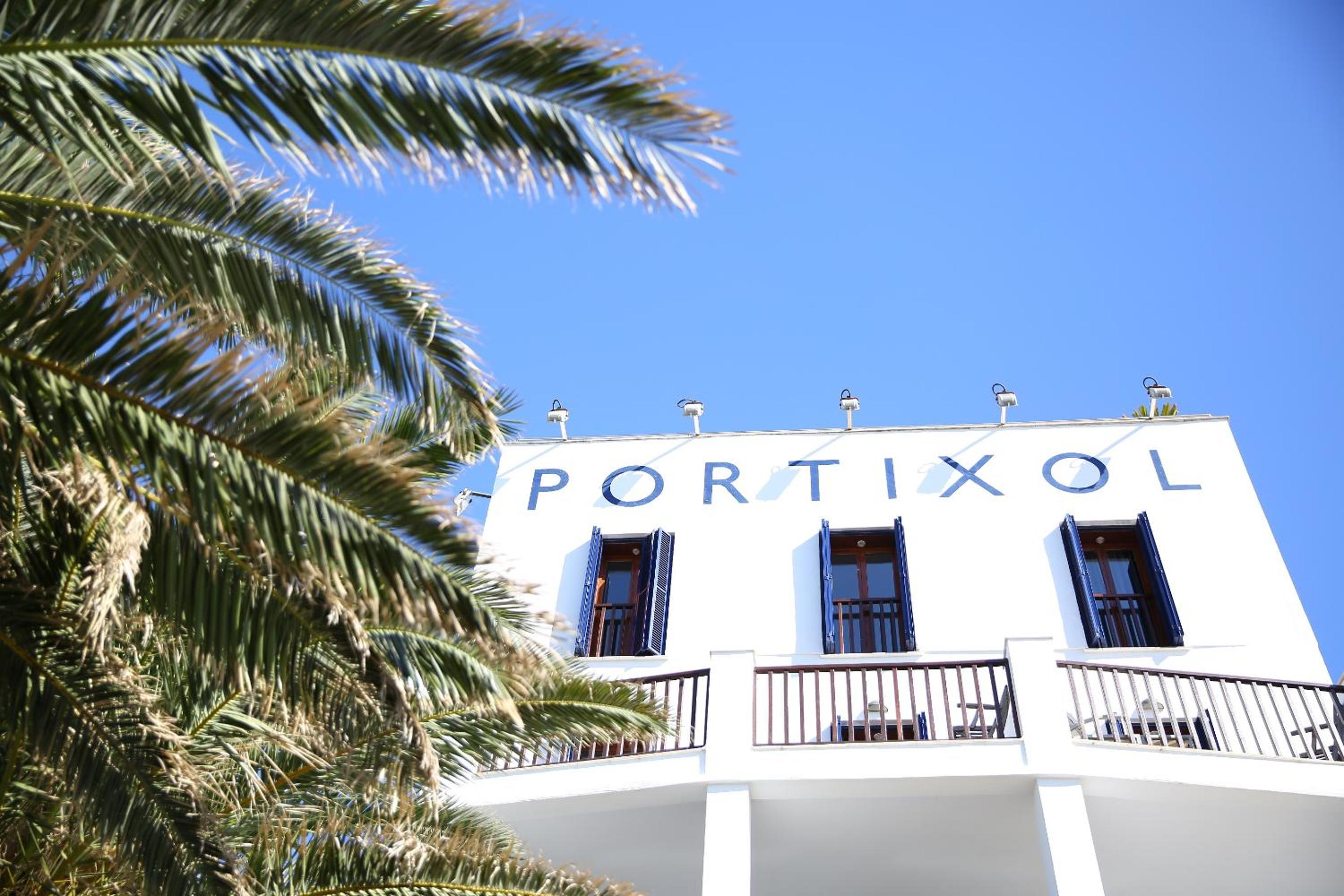Portixol Hotel & Restaurant 4/57