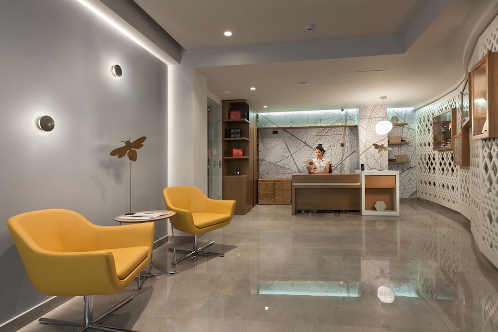Oscar Hotel and Apartments 5/40