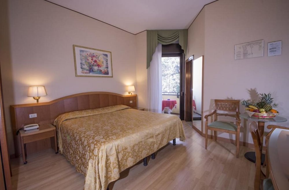 Terme Milano 4/33