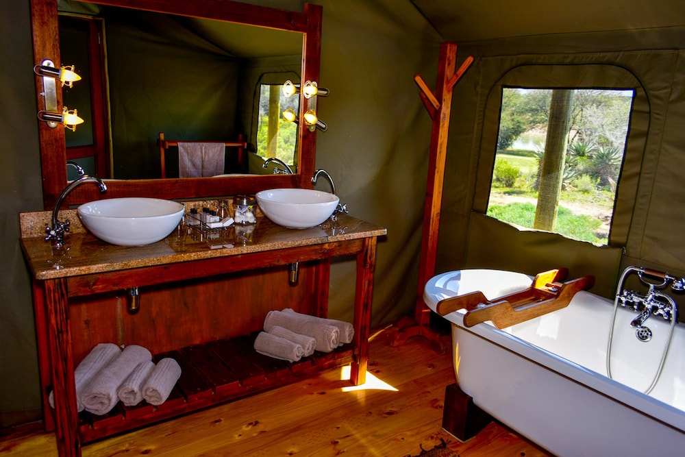 Buffelsdrift Game Lodge 72/73