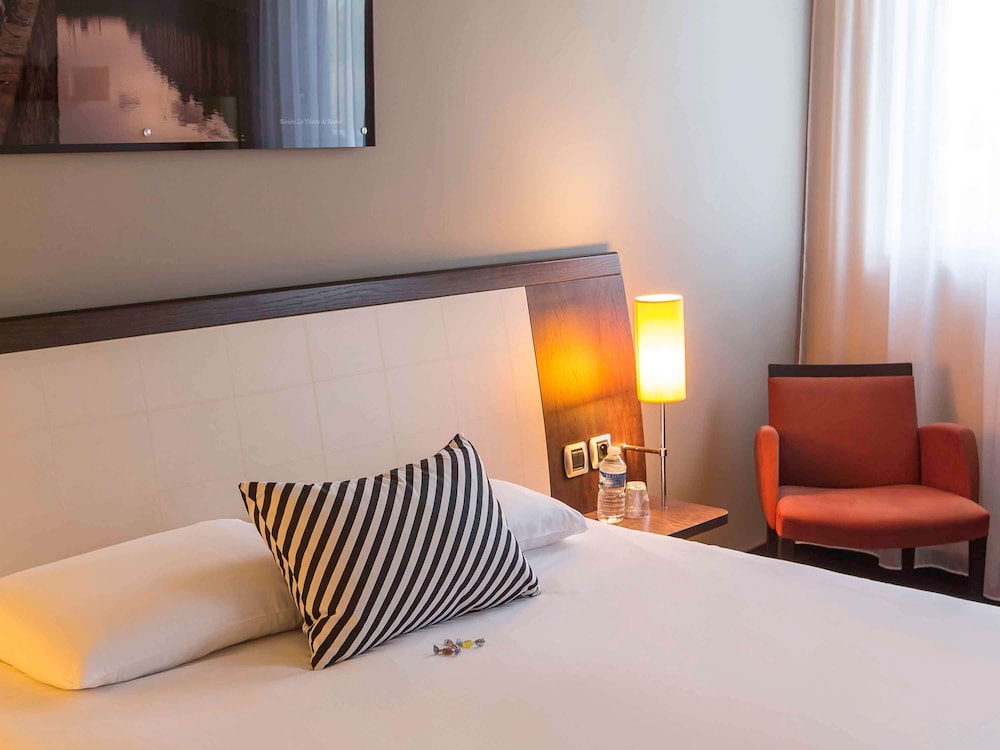 MERCURE RENNES CESSON 9/69