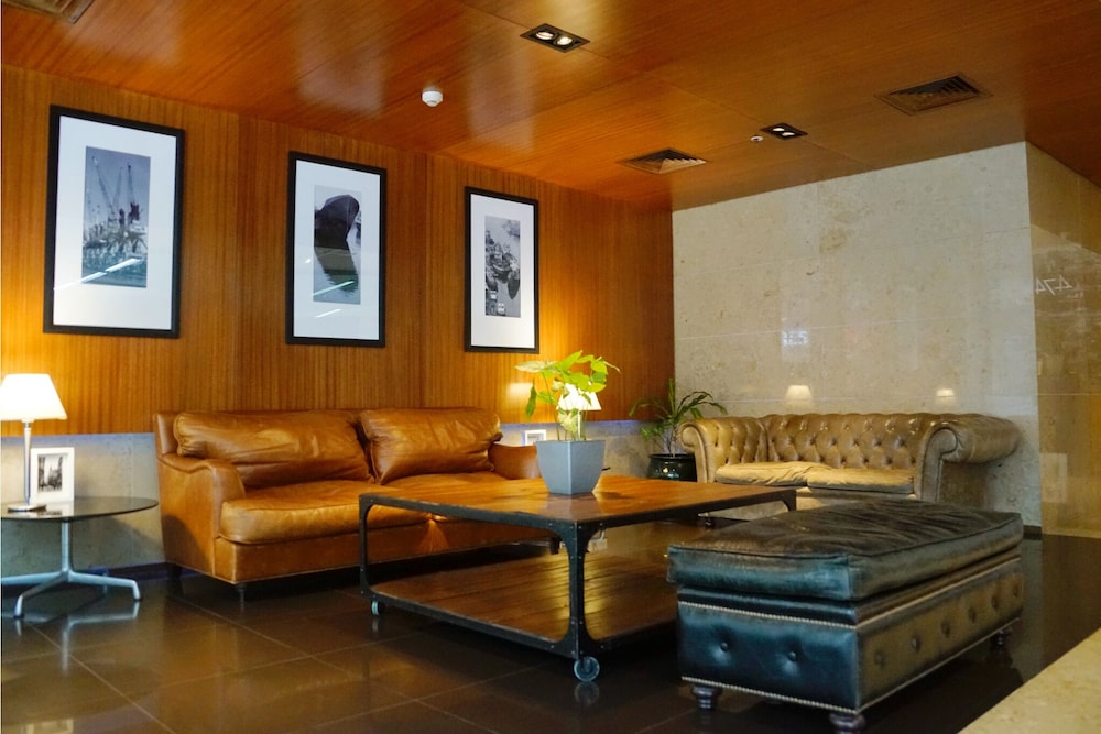 474 Buenos Aires Hotel 25/50