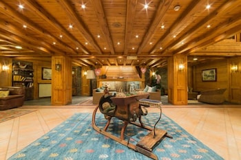 Sport Hotel 42/64