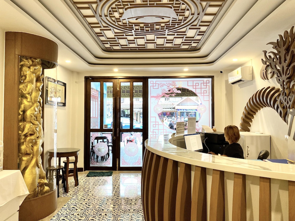 Sunny Beach Hotel 4/50