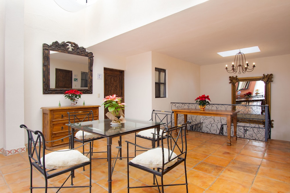 Hotel Casa Santamaria 58/78