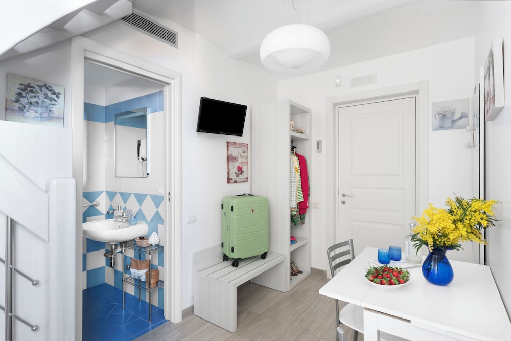 B&B Al Centro 25/50