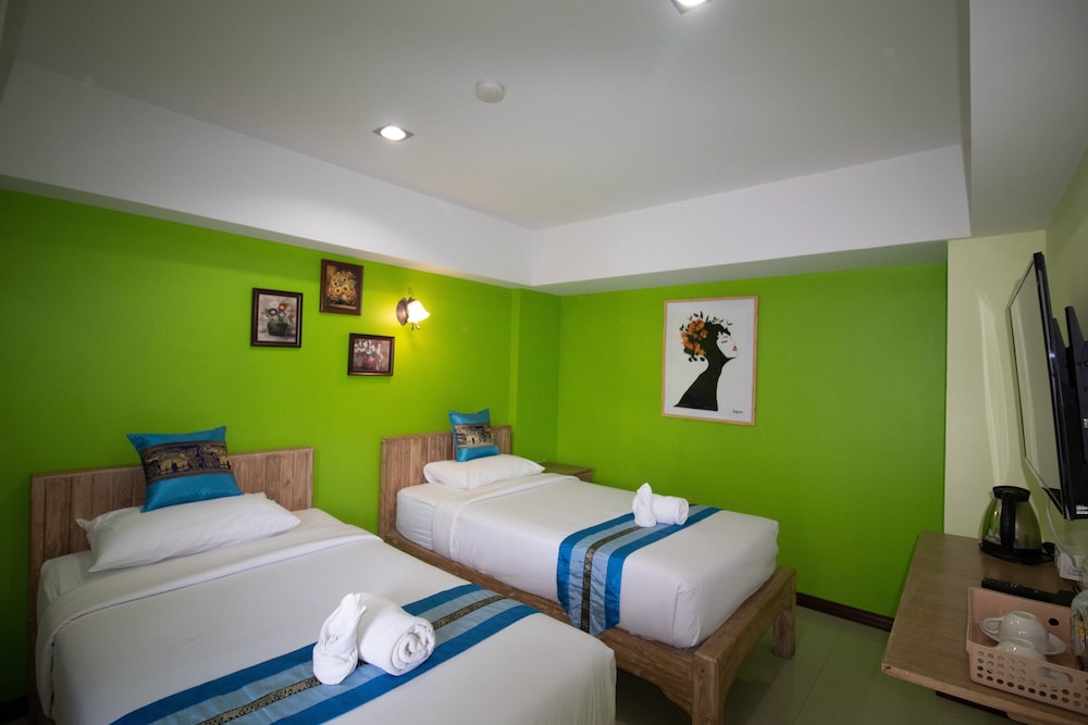 Chinda Boutique Hotel 15/56