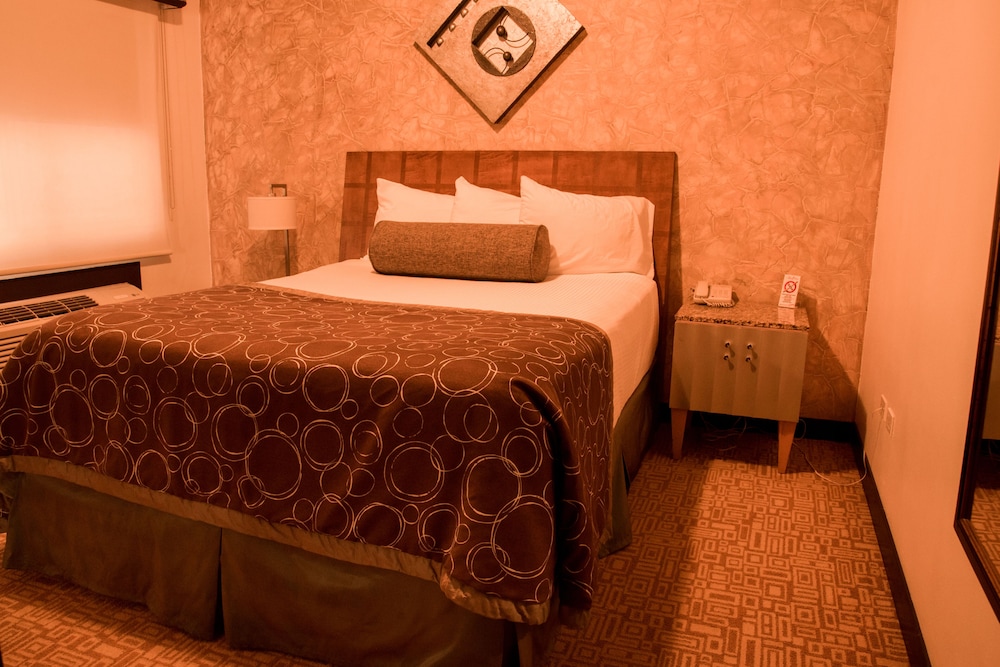 Business Hotel And Suites Maria Bonita 32/82