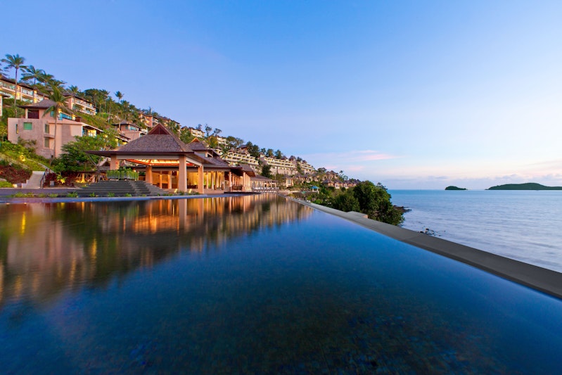 The Westin Siray Bay Resort & Spa Phuket 57/68