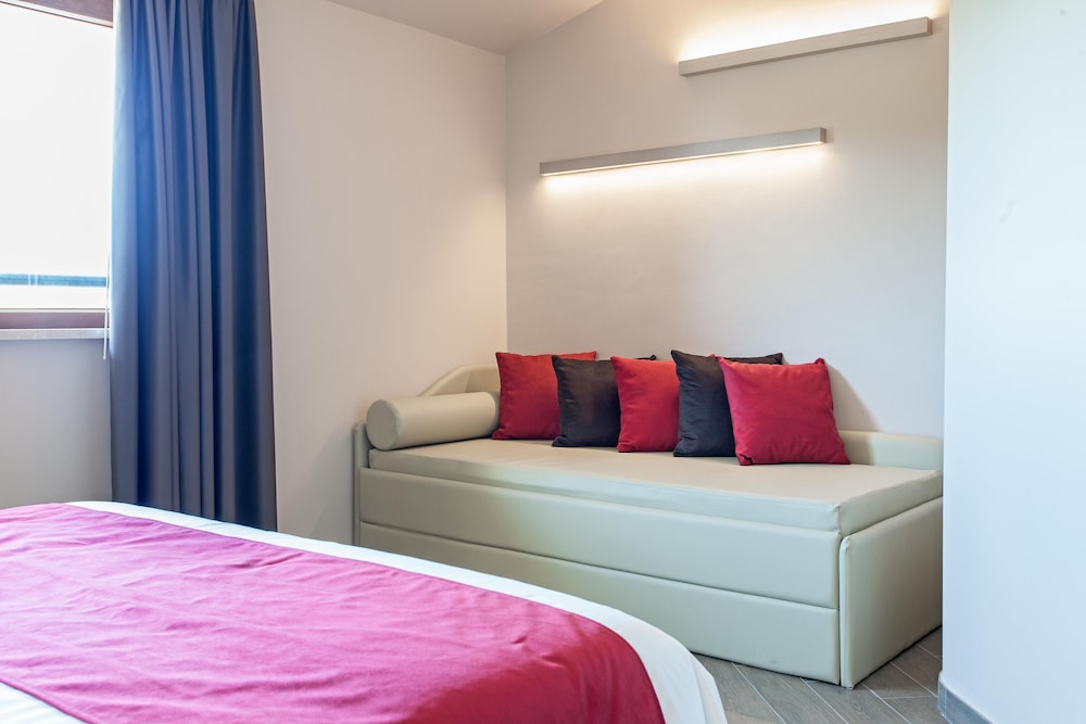 1 BEDROOM, SUPERIOR, TRIPLE, ACCESSIBLE