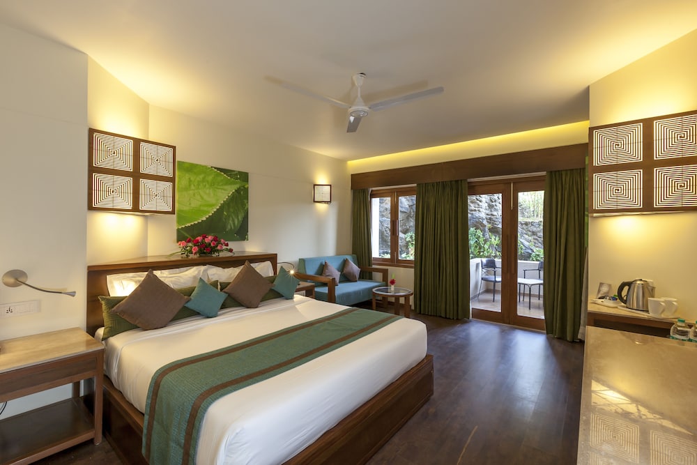 Hotel Hilltone 20/50