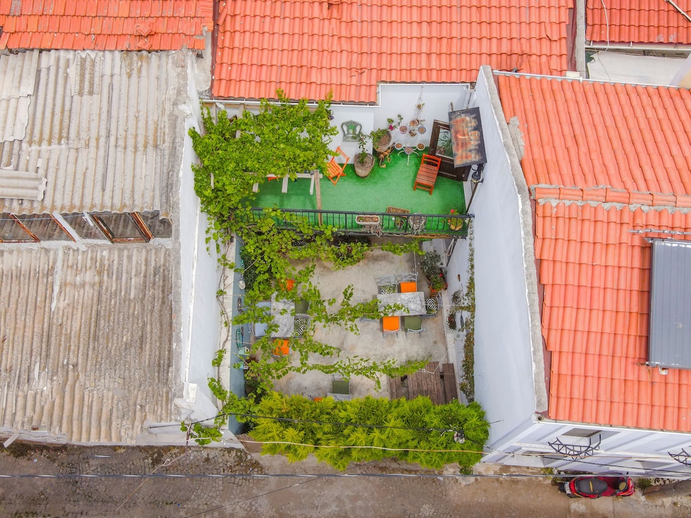 Bouti Ayvalik Otel 7/50