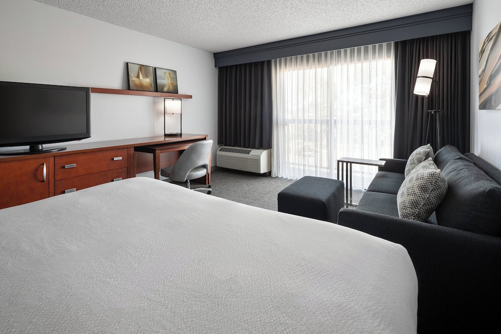 Room, King Bed, Accessible
