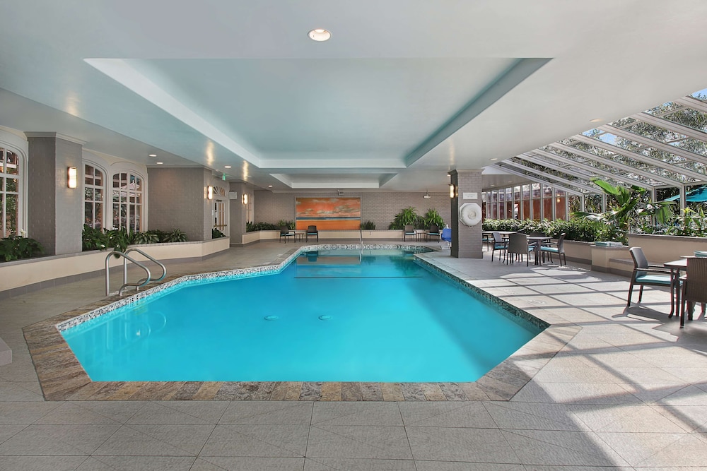 Embassy Suites by Hilton Anaheim North in ANAHEIM - CA