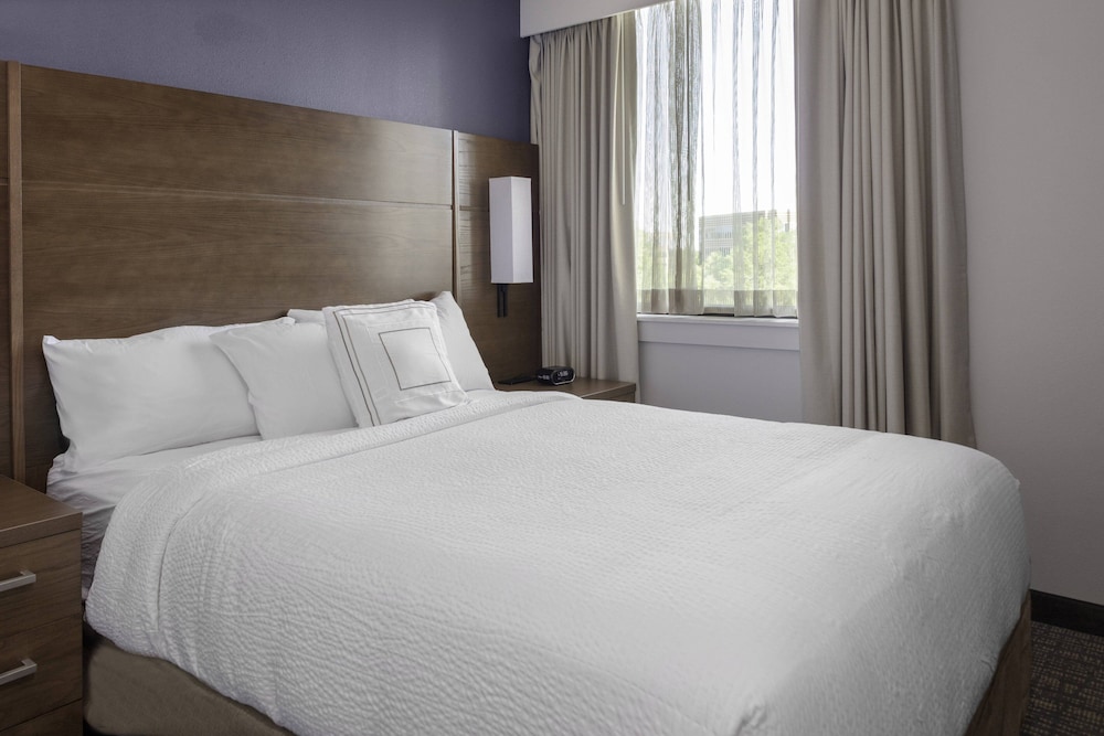 Residence Inn Virginia Beach Town Center 10/40