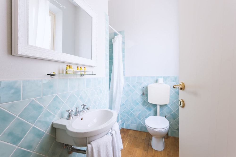 Villa Borgovecchio B&B 27/30