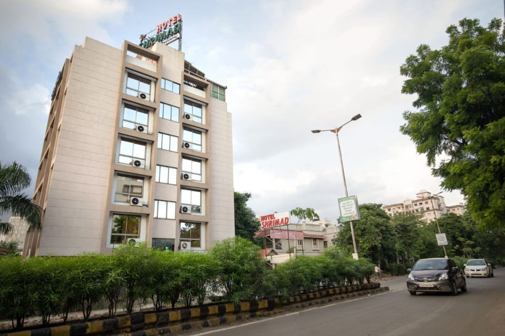 Hotel Shrimad Residency 15/16