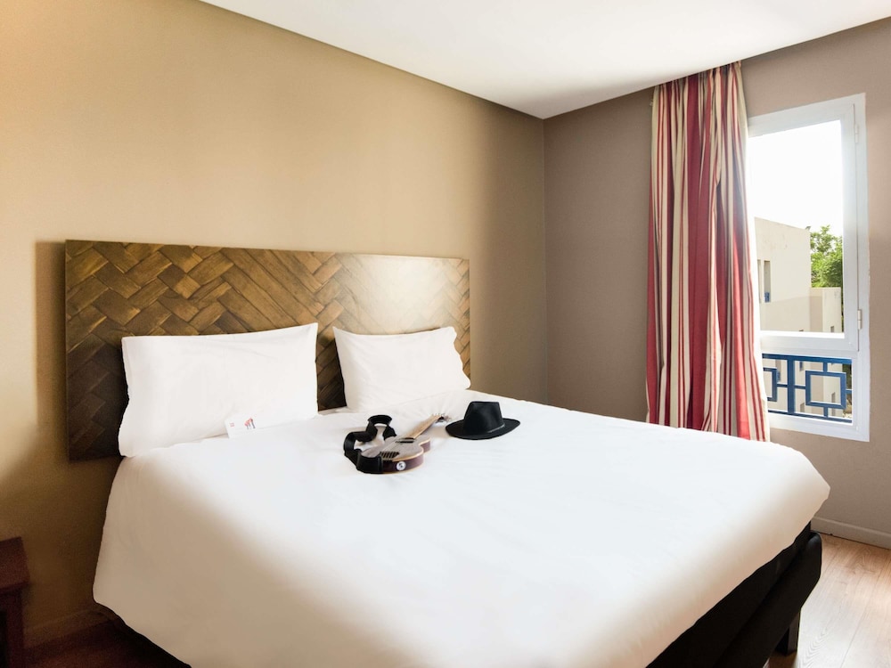 ibis Oujda 13/47
