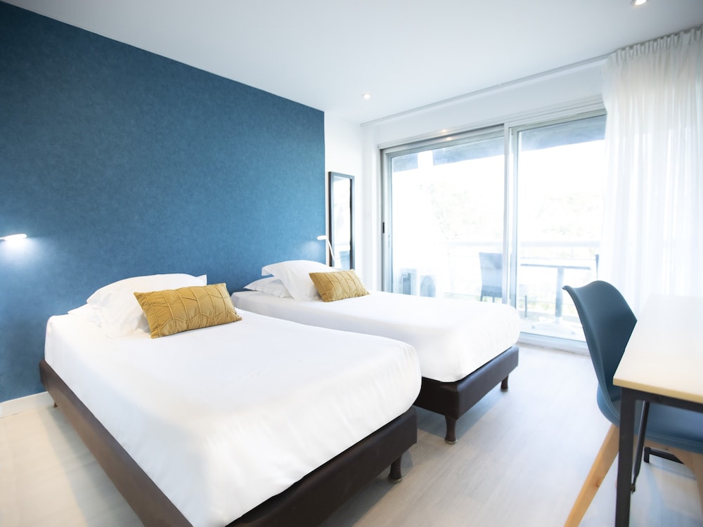CITOTEL TIERCE BEACH HOTEL 20/56