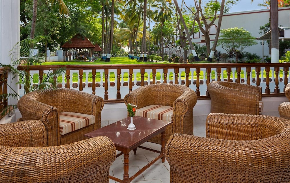 Great Trails River View Resort Thanjavur By Grt Hotels 26/40
