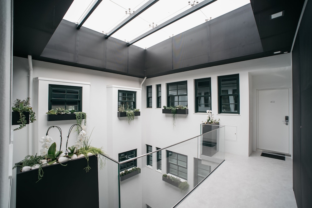 D'autor Apartments photo4