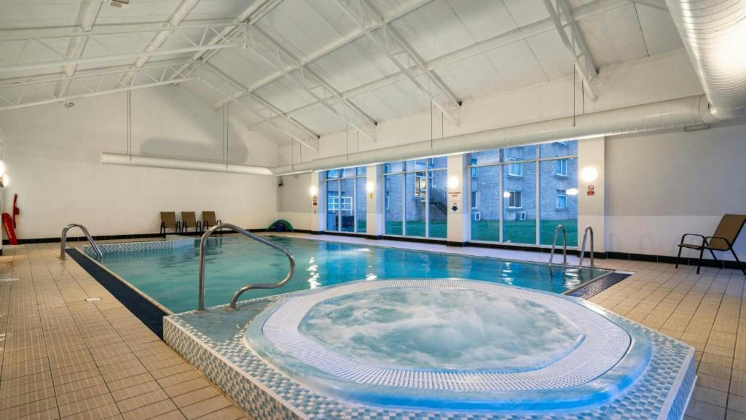 Leonardo Hotel Cheltenham 11/29
