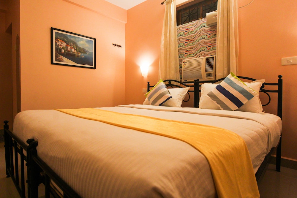 Hilias Retreat 24/50