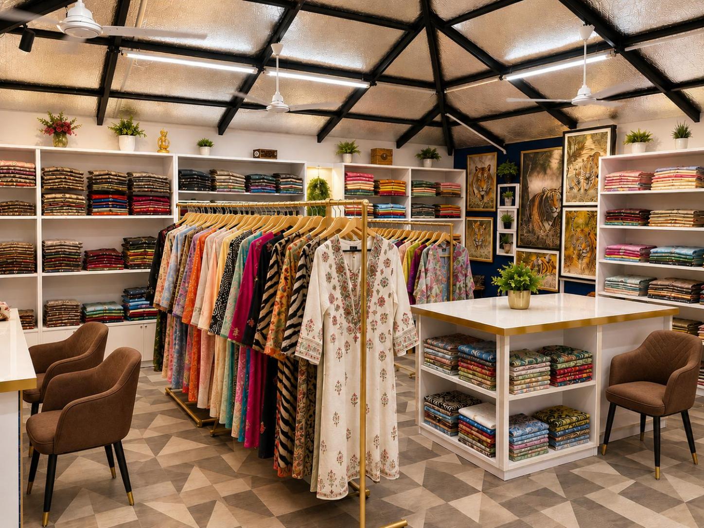 ZANA Forest Resort Ranthambore 42/72