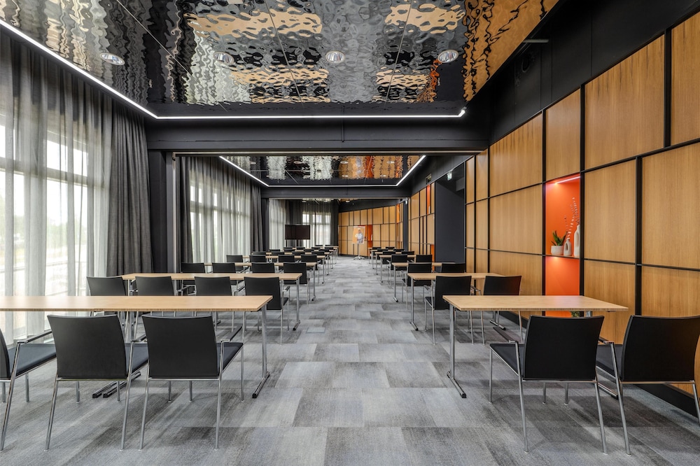 Park Inn By Radisson Wismar 43/80