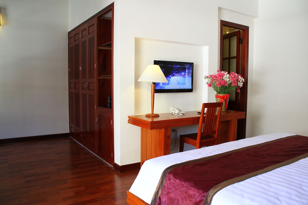 room