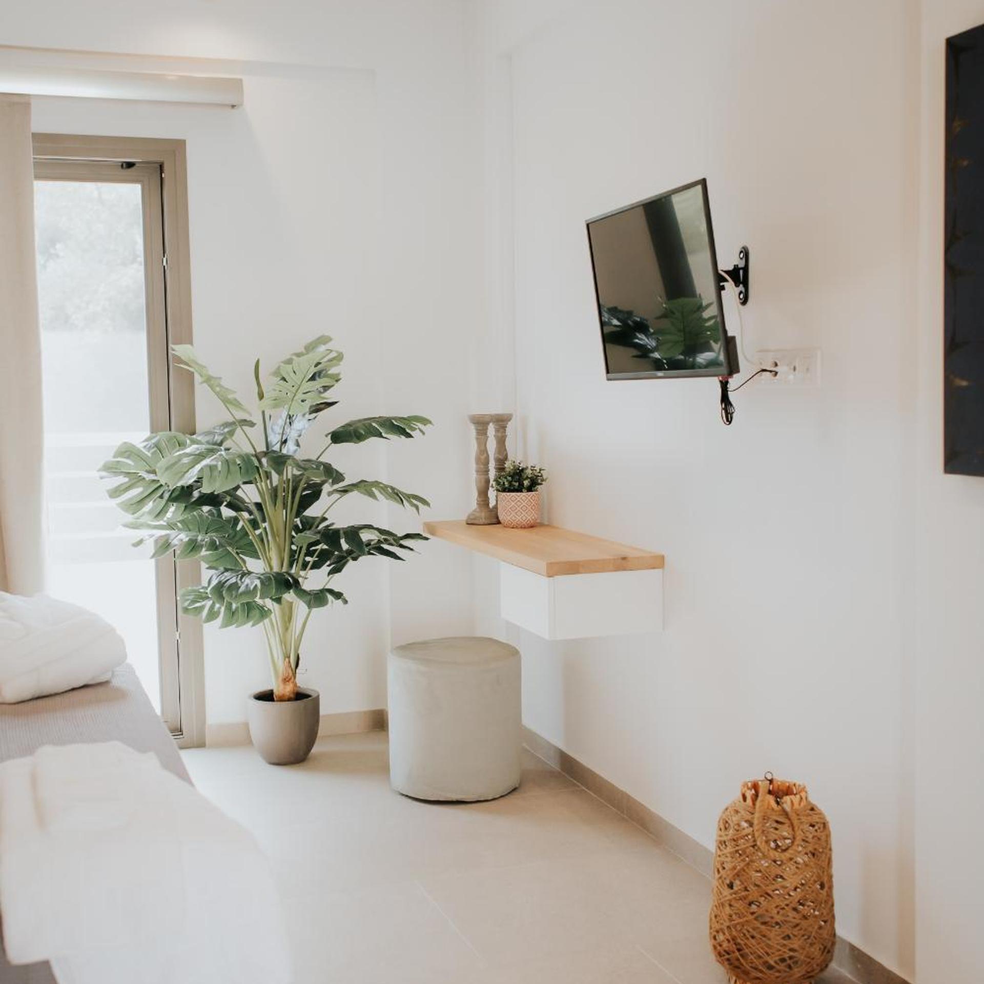 Elia Boutique Hotel Parga 40/60