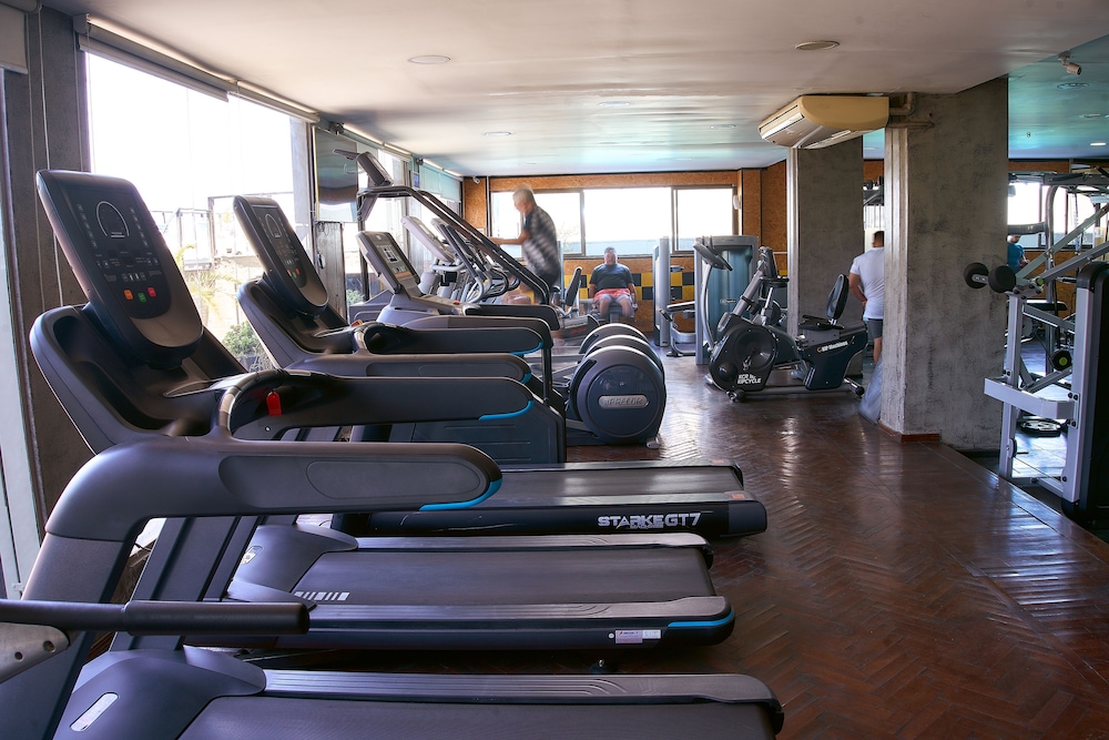 Hotel Catalinas Tucuman 25/50