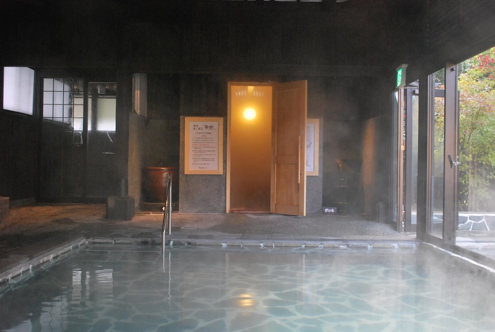 Kirishima Kanko Hotel 27/50