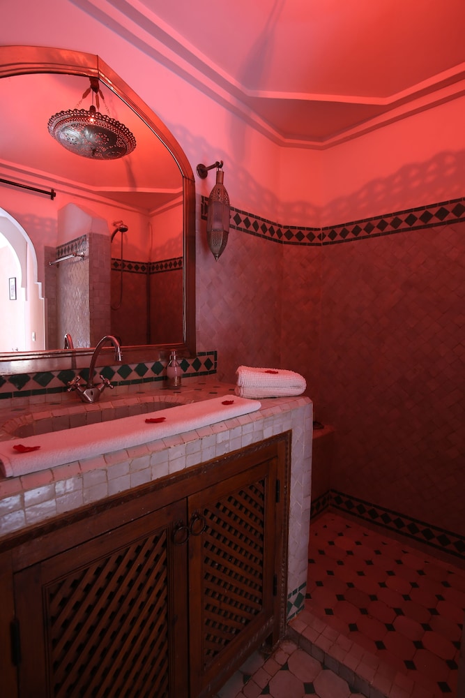 Riad Sable Chaud 24/50