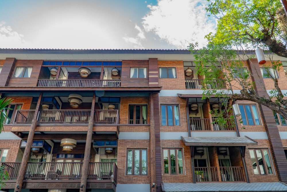Sunny V Hotel in CHIANG MAI