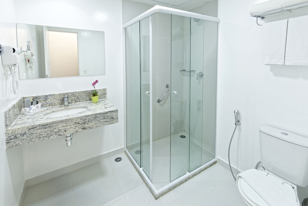 Ramada Encore by Wyndham Osasco 13/42