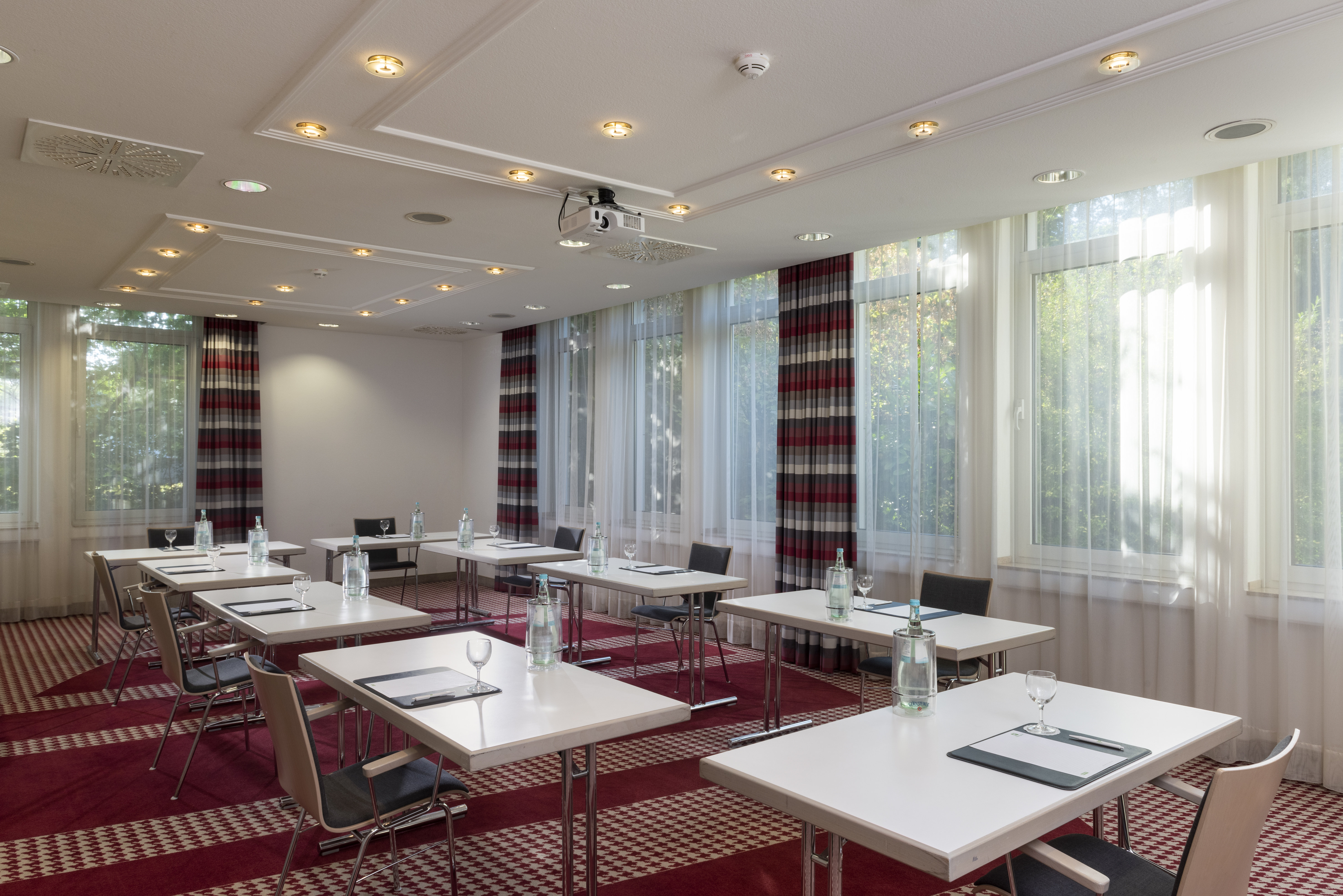 Holiday Inn Frankfurt Airport Neu Isenburg 46/55