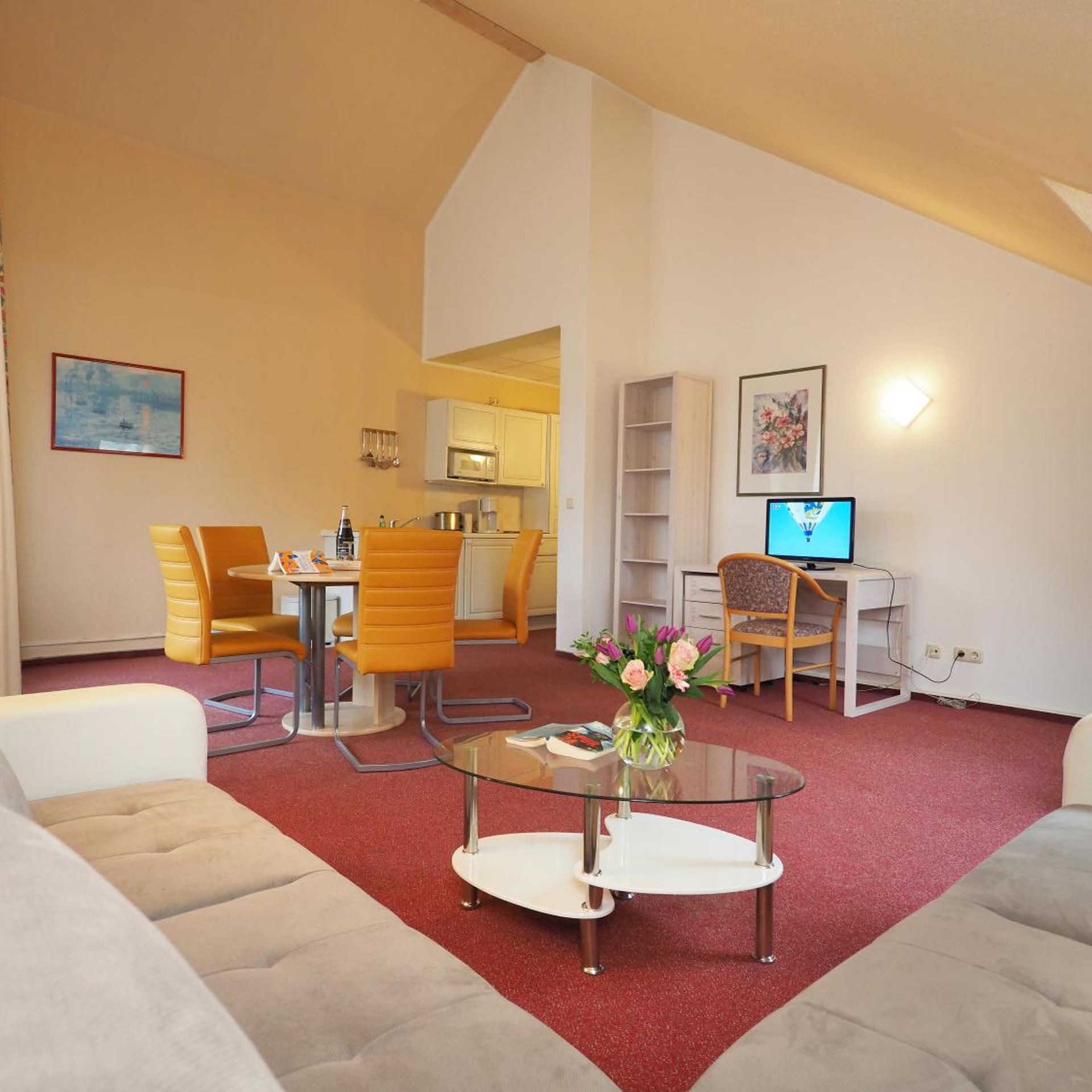 Kurhotel Zu Heringsdorf 41/56