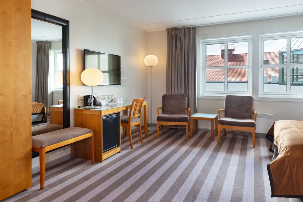 Quality Hotel Sarpsborg 21/39