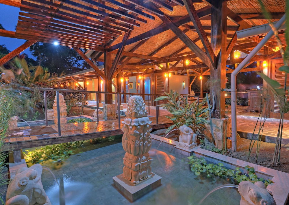 Nayara Springs 19/50