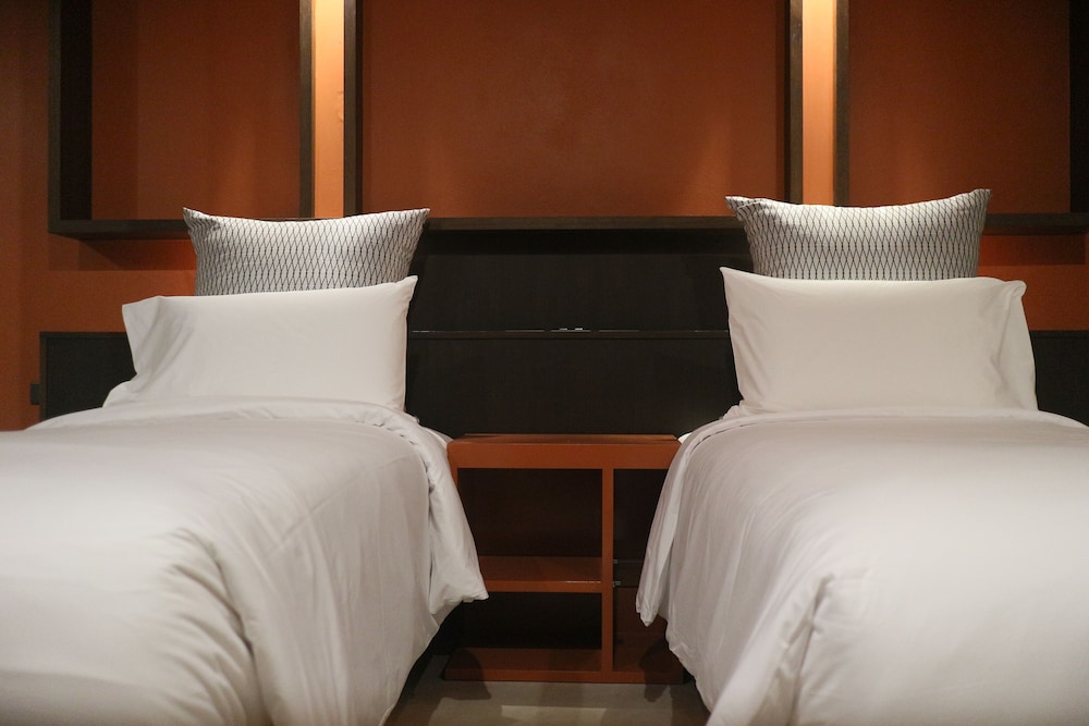 Hua Hin Habitat Hotel 18/49