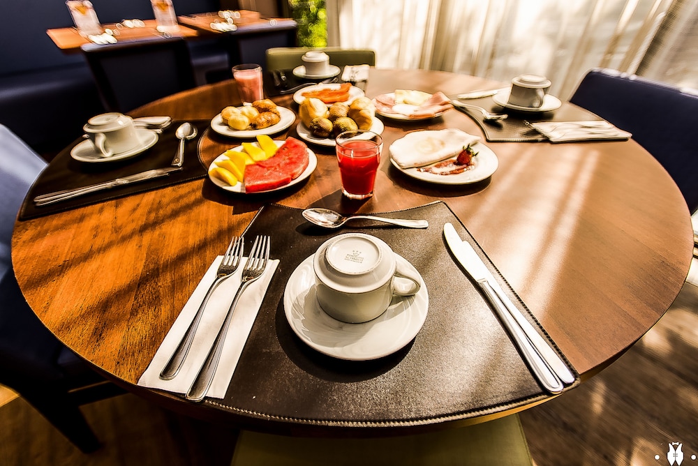 Novotel Porto Alegre Tres Figueiras 33/50