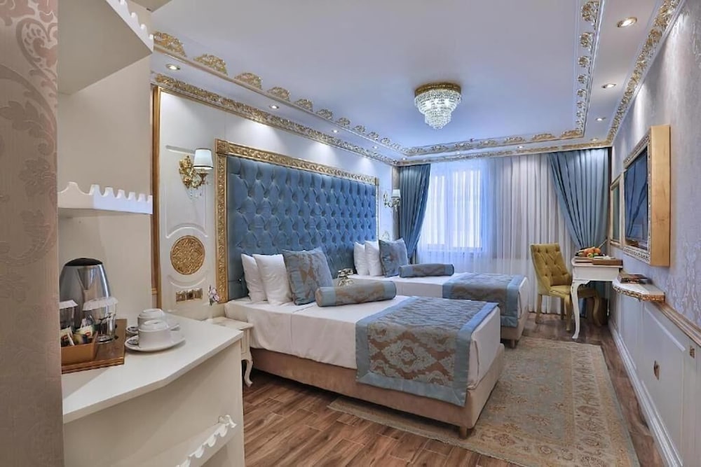 HOTEL EMIRHAN PALACE 19/67
