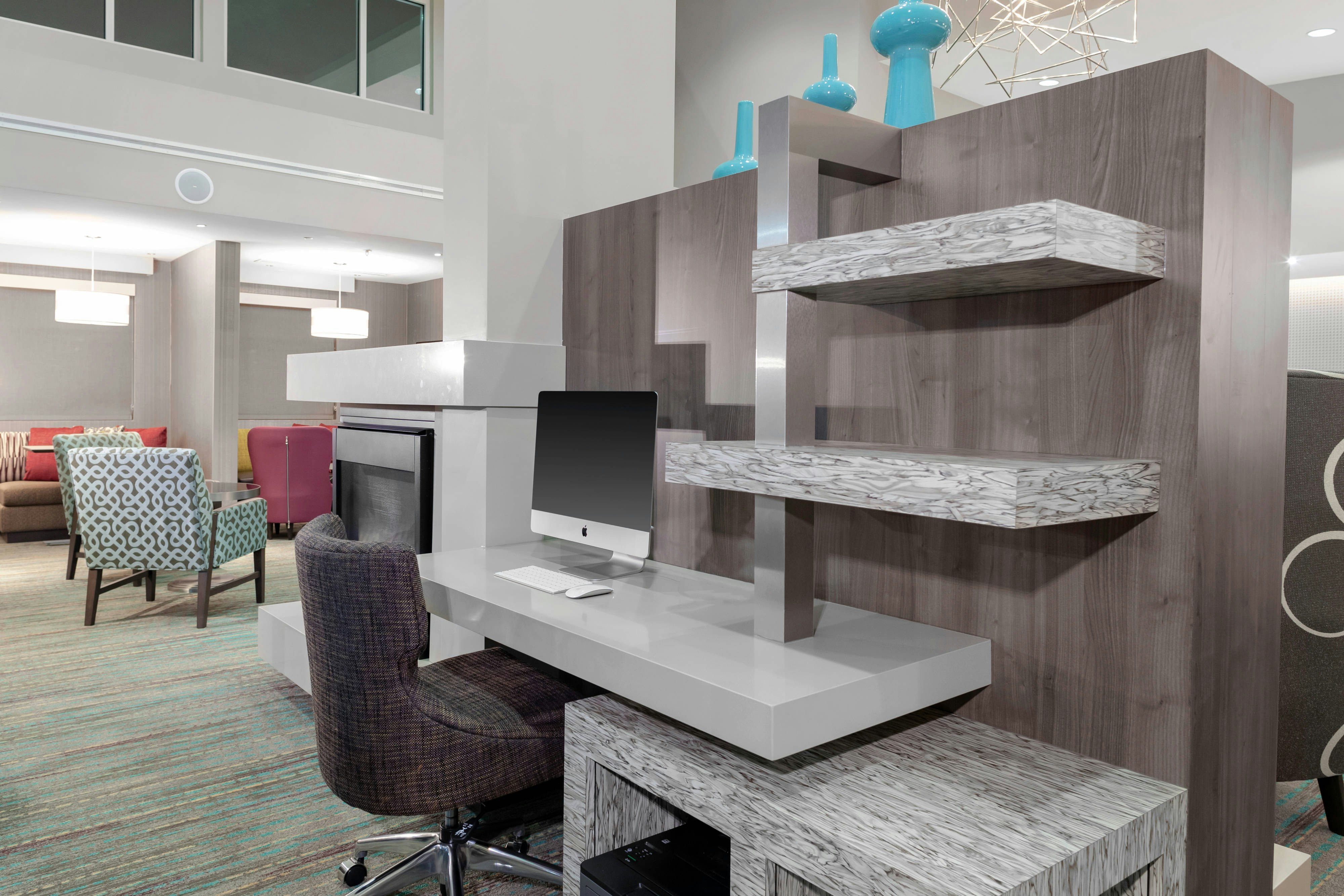 Residence Inn By Marriott Atlanta Mcdonough 41/48
