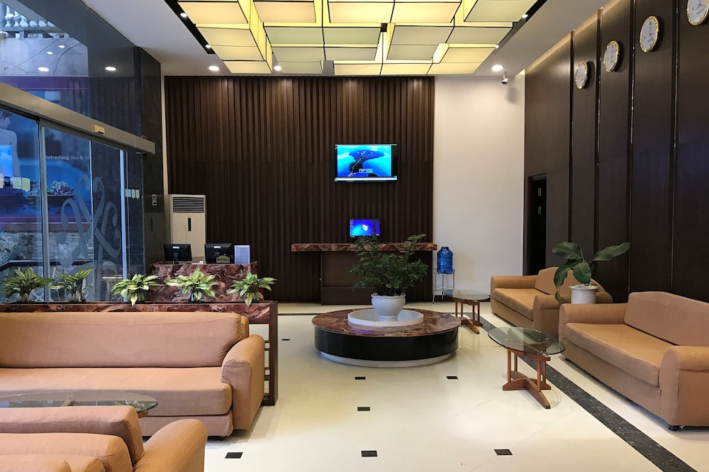 Cherish Hotel 41/50