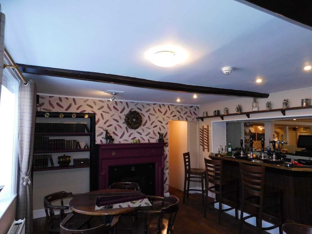 George And Dragon 10/16