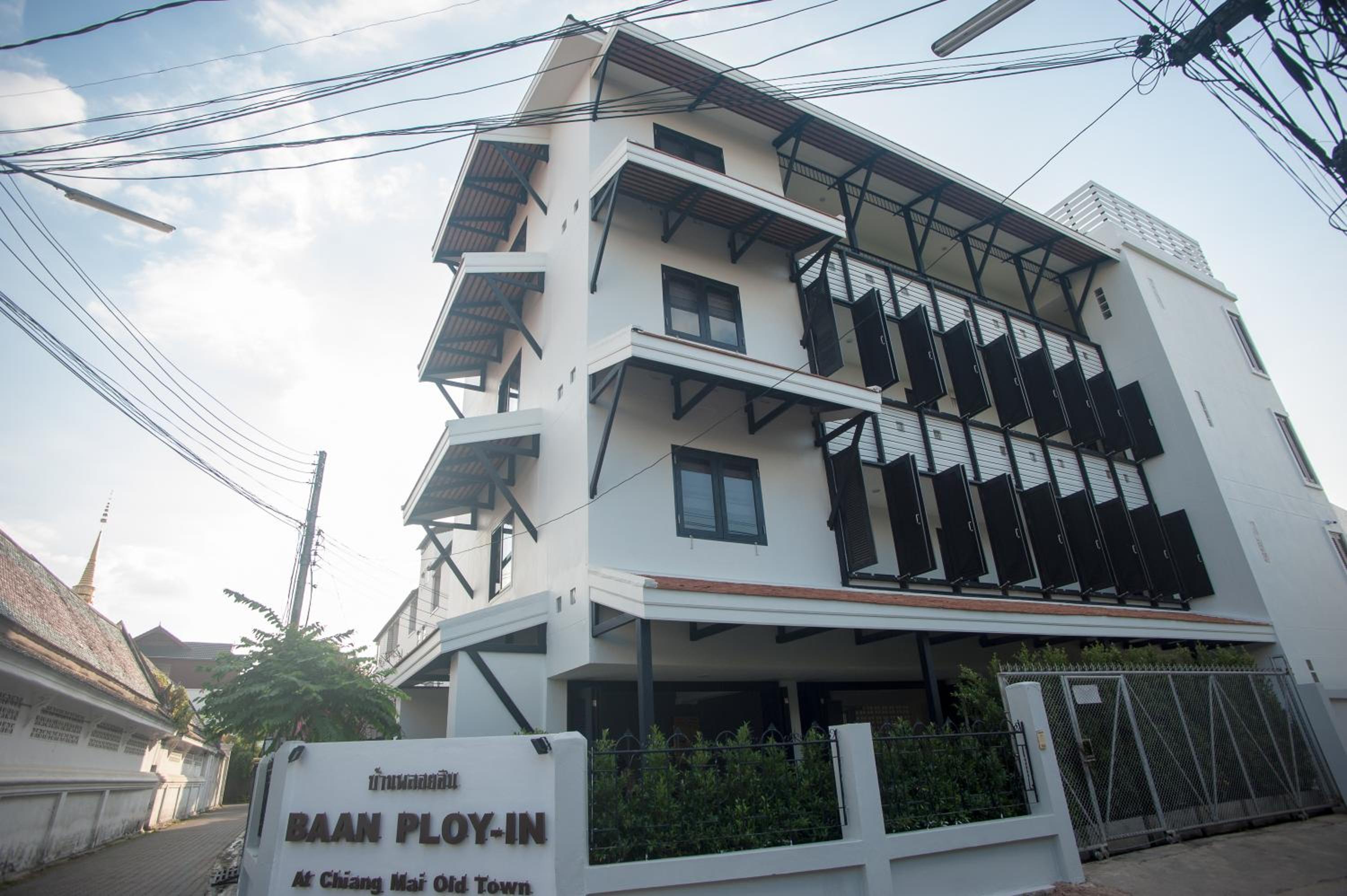 Baan Ploy In - Adults Only 5/54