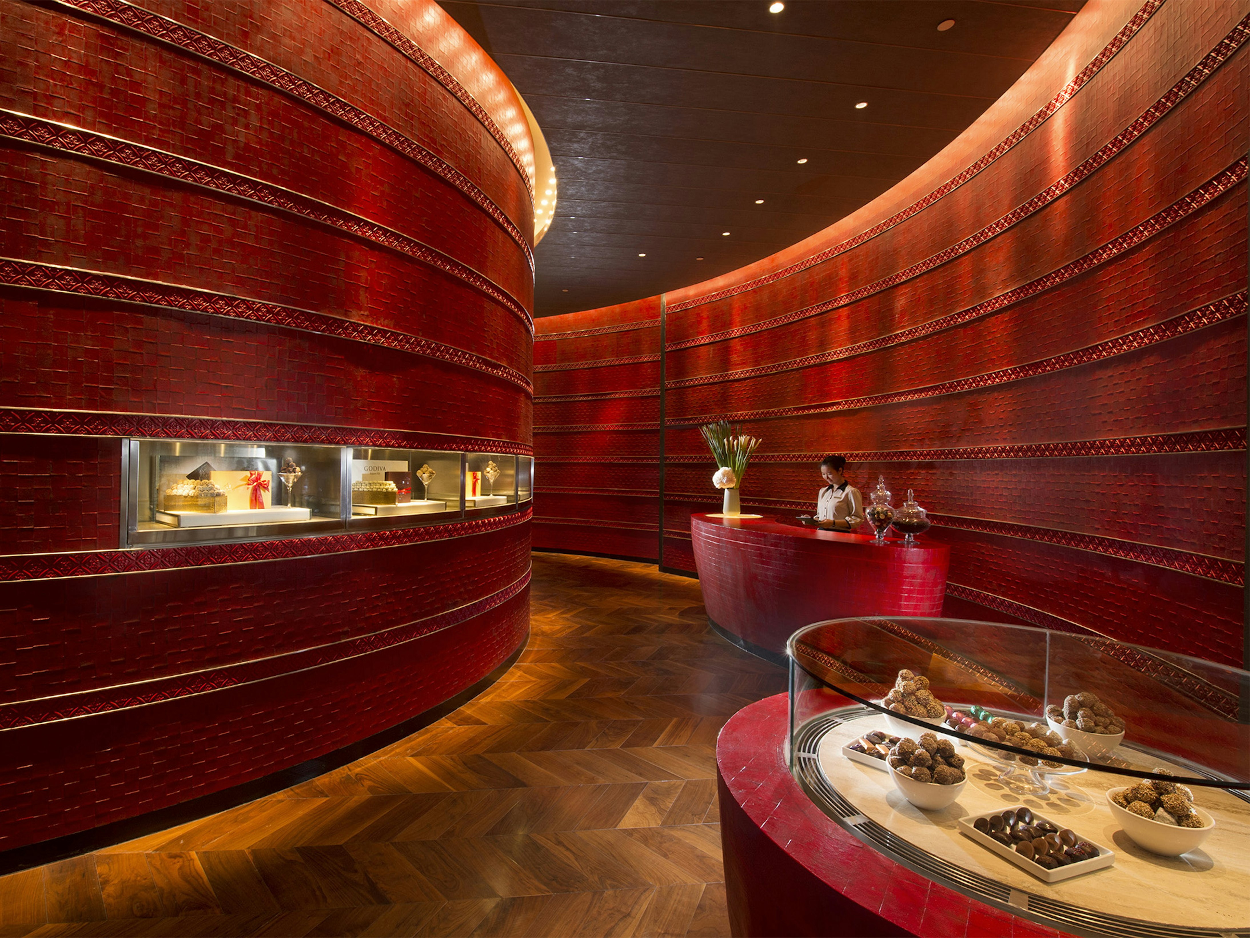 Conrad Beijing 30/85